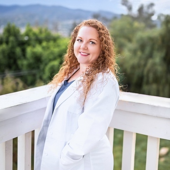 Avatar of Sharon McPherson, MSN, APRN, PMHNP-BC