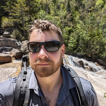Avatar of Ash Lovejoy, LICSW