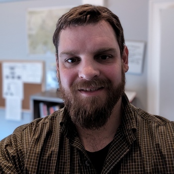 Avatar of Ash Lovejoy, LICSW