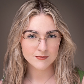 Avatar of Sarah Serrilla