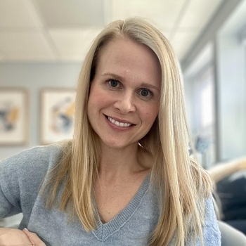 Avatar of Brittany Shaw, LICSW