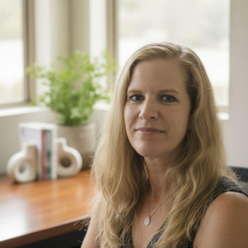 Avatar of Patricia Baker