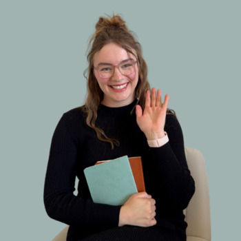 Avatar of Amanda Parker