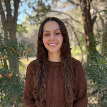 Avatar of Sydney Fowler