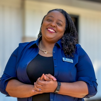 Avatar of Anekia Boatwright-McGhee