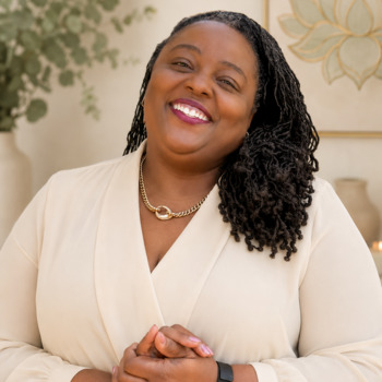 Avatar of Anekia Boatwright-McGhee
