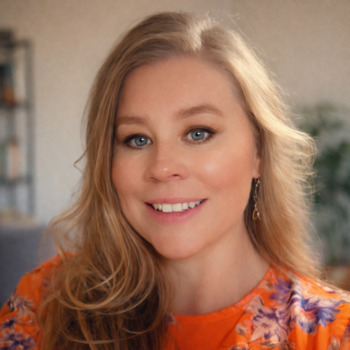 Avatar of Brittney Luger
