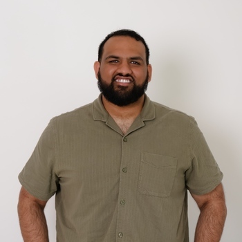 Avatar of Thomas Cherian