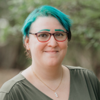 Avatar of Savannah Stanley
