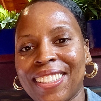 Avatar of Antoinette Sherman