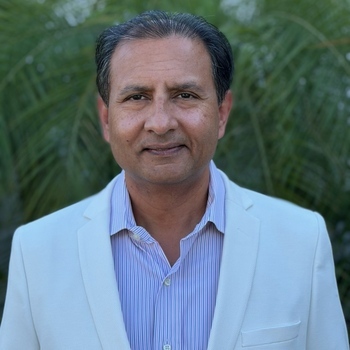 Avatar of Ajay Mayor