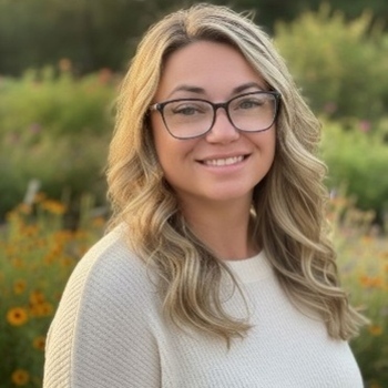 Avatar of BRANDI MCDONALD, LCSW