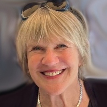 Avatar of Linda Carroll