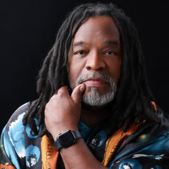 Avatar of John Martin Swails, LMFT