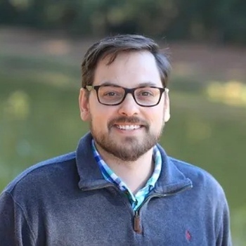 Avatar of Brandon Rowsey