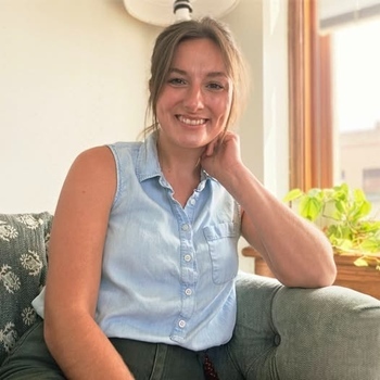Avatar of Justine Anderson, LISW