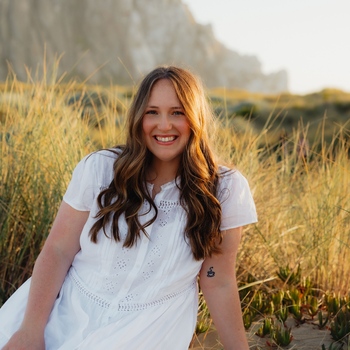 Avatar of Katie Mitchel