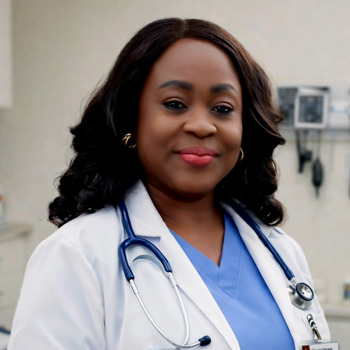 Avatar of Oluchi Iwuoha