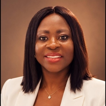 Avatar of Oluchi Iwuoha
