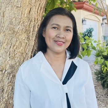 Avatar of MARIA VICTORIA DE GUZMAN