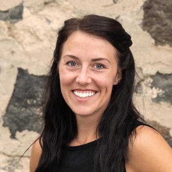 Avatar of Ashley Belcourt