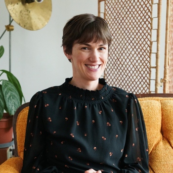 Avatar of Julia Rodgers
