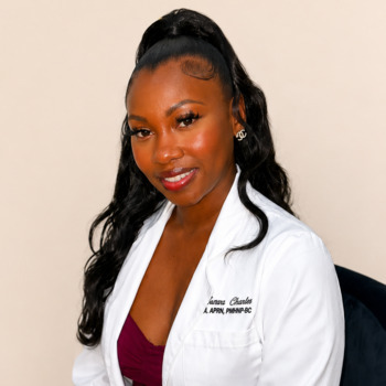 Avatar of Samara Charles