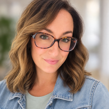 Avatar of Katie Holley, MS, LCPC