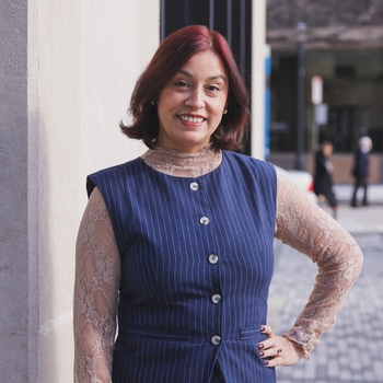 Avatar of Maria Gomez-Czaja