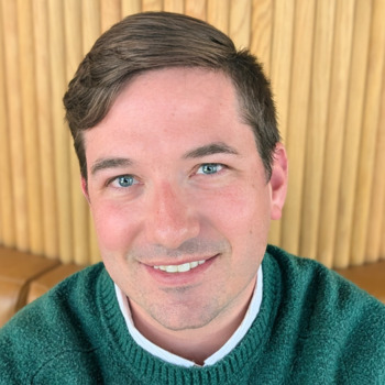 Avatar of Daniel Finegan