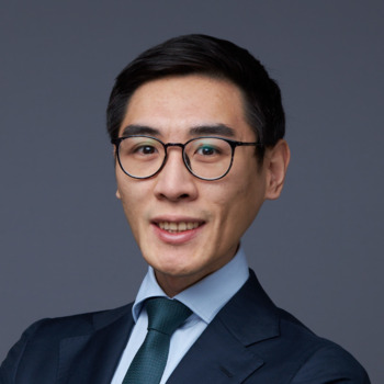 Avatar of Gary Wu