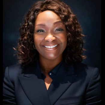 Avatar of Sherletta D. Germain