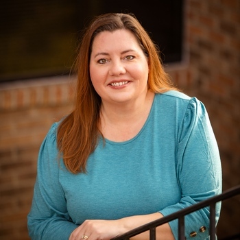 Avatar of Chasity Goddard