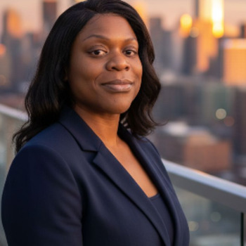 Avatar of Yolanda Butcher
