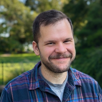 Avatar of Preston Jones