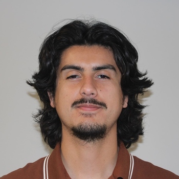 Avatar of Angel Solorzano, MFT Trainee