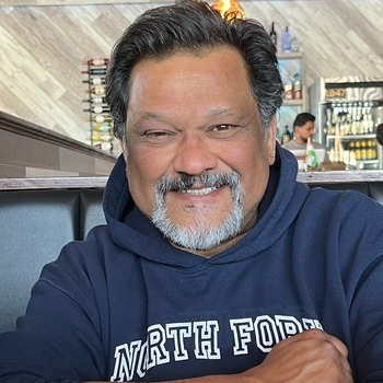 Avatar of Mahesh Balan