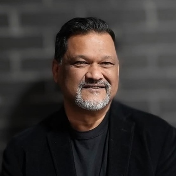 Avatar of Mahesh Balan