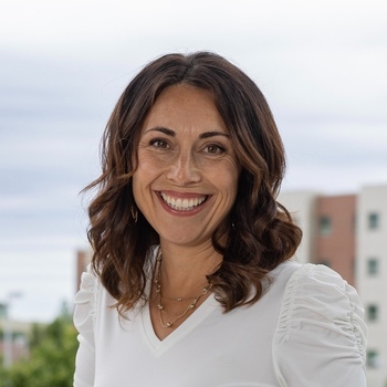 Avatar of Jeanne Gundersen