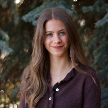 Avatar of Grace Aldeen