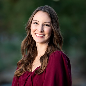 Avatar of Rachael Benden