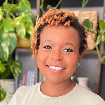 Avatar of Janet Karanja