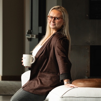 Avatar of Jessica Johnson