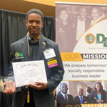 Avatar of Barakah Hassell