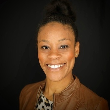 Avatar of Najla Crawford