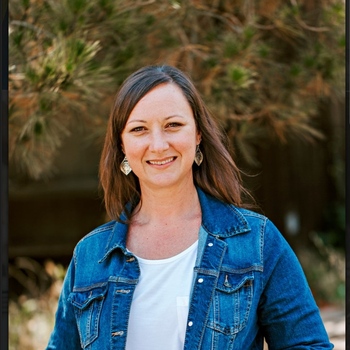 Avatar of Shannon Stamey