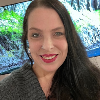 Avatar of Melissa Reaux Dismukes