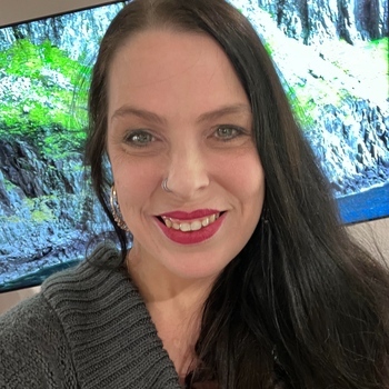 Avatar of Melissa Reaux Dismukes