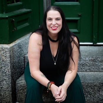 Avatar of Melissa Reaux Dismukes