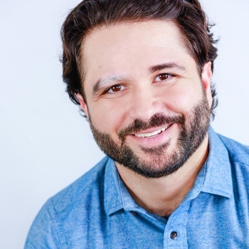 Avatar of Anthony Owliaie